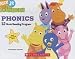 The Backyardigans Phonics Box Set: 12 Book Reading Program