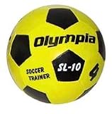 Soccer Ball Olympia Sof-Train