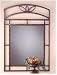 Hillsdale Scottsdale Console Mirror 40540