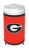 Georgia Bulldogs Coola Can Refrigerator