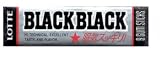 Lotte - Black Black Chewing Gum