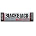 Lotte - Black Black Chewing Gum