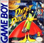 Daffy Duck