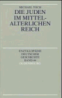 Juden im mittelalterlichen Reich
