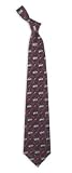 Cleveland Cavaliers Pattern 2 100% Silk Neck Tie