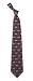 Cleveland Cavaliers Pattern 2 100% Silk Neck Tie