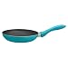 SilverStone2 East Main 8-Inch Skillet, Aqua