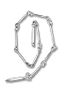 Nine Section Whip Chains