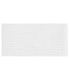 Grosgrain Ribbon 1-1/2'' Wide 12 Feet-White