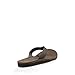 Teva Men's Classic Leather Diamond Flip-Flop