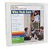 Pet Supplies : Four Paws Products Coated Wire Safety Gate 26-42 Inch - 57110