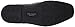 Hush Puppies Men's Quatro BK Slip-On