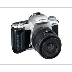 Pentax MZ 10 Prod Code 6780  MZ-10 Body 135 mm Camera