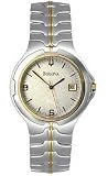 Bulova Men's Bracelet II watch #98G94