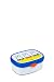 Baby : Rosti Mepal Campus Brotdose, mini - Miffy Schule