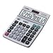 12-Dgt Desktop Calculator,Tax/Exchange,4-3/4x6-7/8x1-2/5 (CSODF120TM).