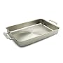 All Clad Ovenware 9 Inch x 13 Inch Oblong Baker