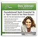 Dani Johnson Live in North Carolina: Foundational Tools Essential to 6-Figure Success in Your Home Business