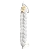 Body Benefits Net Braided Bath Straps (Pack of 6)