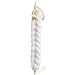 Body Benefits Net Braided Bath Straps (Pack of 6)