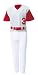 All-Star YOUTH Baseball / Softball Vest Style Jersey Model BSJ1Y