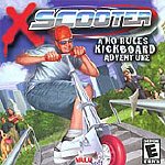 X SCOOTER