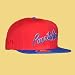 Puerto Rico Cap