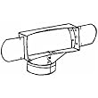 Imperial Mfg Group GV1311 Ceiling Boot