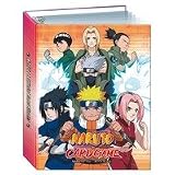 NARUTO -ナルト- オフィシャルカードバインダー Ver.2