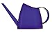 Emsa 572154200 Blumengießer 1,5 L, transparent dunkelblau FUCHSIA