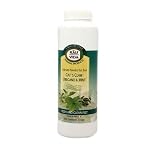 Fresh Mint Body Powder