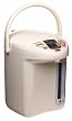 Zojirushi CD-LCC40 Water Dispenser (White Grey)