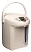 Kitchen & Housewares : Zojirushi CD-LCC40 Micom 4.0-Liter Electric Dispensing Pot