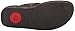 Fitflop Women's Lulu Superglitz Textile Sandal,Copper,6 M US