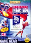 Winter Olympic Games