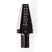 Irwin 10220 Unibit20 9/16-Inch to 1-Inch 1/2-Inch Shank Hole Enlarging Step Drill Bit