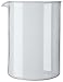  : Bodum Replacement 4 Cup Glass Coffee Press Beaker