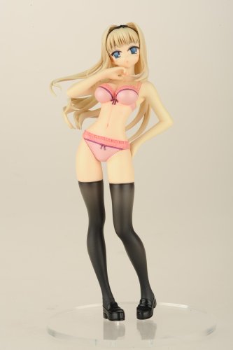 ����Ʋ���Ź ToHeart2 �׼������ (1/7��������PVC�̿��Ѥߴ����ե����奢)
