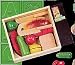Cutting Food Box
