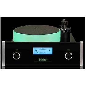 �V�i/McIntosh �}�b�L���g�b�V�� MT10.5/�^�[�� �e�[�u��