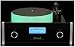 新品/McIntosh マッキントッシュ MT10.5/ターン テーブル
