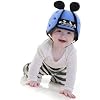 Thudguard Baby Protective Safety Helmet ~ Blue