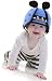 Thudguard Baby Protective Safety Helmet Blue