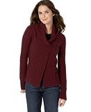 Calvin Klein Jeans Shanti Shawl-Collar Cardigan Sweater