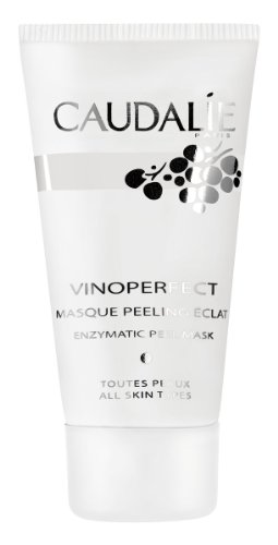 Caudalie Vinoperfect Enzymatic Peel Mask 50ml Preisvergleich