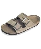 Betula Licensed by Birkenstock 2 Strap Sandal