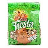 Kaytee Fiesta Gourmet Food for Guinea Pigs, 4.5 lbs.