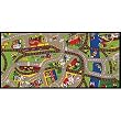 Ride The Train Rug
