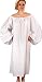 Pirate Wench Peasant Renaissance Medieval Costume Chemise