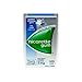 Nicorette Ice Mint 105 Pieces Nicotine Gum 2mg White Fresh